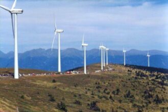 Acwa Power boucle le financement du parc éolien Khalladi