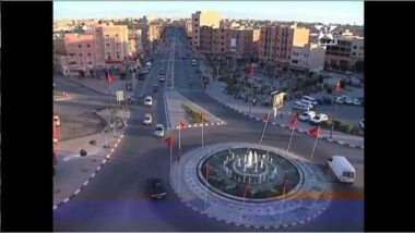 Le Sahara marocain se prépare à un 6-novembre pas comme les autres