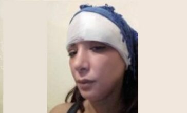 Loubna Abidar s’est &ldquo;réfugiée&rdquo; en France