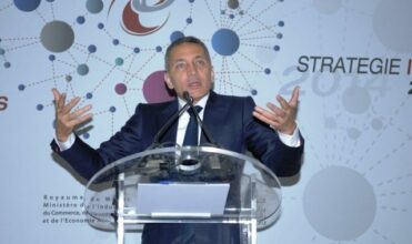 Chine-Afrique: grand-messe à Marrakech