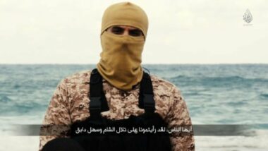 Le chef de Daech en Libye tué par une frappe américaine