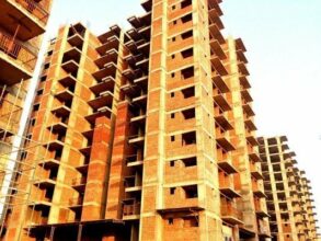 Forte chute de l'immobilier d'entreprise à Casablanca