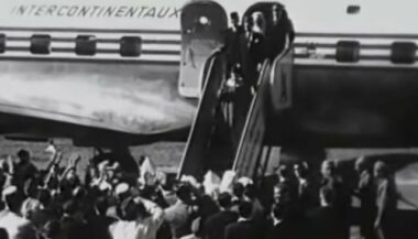 Le Maroc et la France célèbrent le 60e anniversaire des accords de La Celle-Saint-Cloud