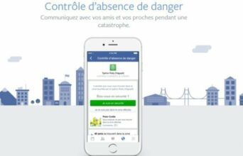 Facebook a activé le &ldquo;Safety check&rdquo; pour Paris et pas pour Beyrouth?