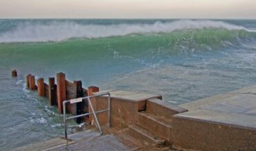 Le Pr Fida Medina : &ldquo;À Rabat, il y a encore des traces du passage du tsunami de 1755&rdquo;
