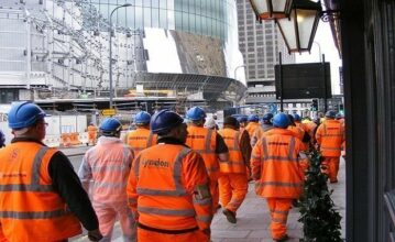 L'industrie n'a créé que 15.000 emplois en 15 ans
