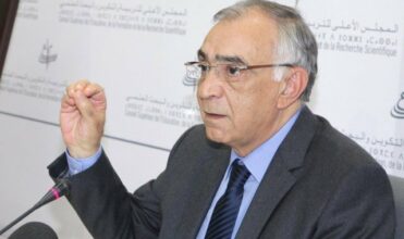 Langues d'enseignement: Omar Azziman recadre Benkirane