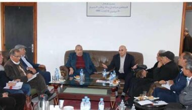 Retraites: les syndicats annoncent une grève générale, y compris dans le privé