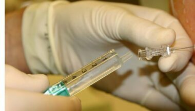 Passe d'armes Anesthésie-réanimation et ministère de la Santé
