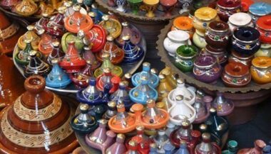 Artisanat : hausse de 39% des exportations en janvier 2023