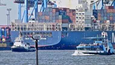 Les PME encouragées à se tourner vers l’international