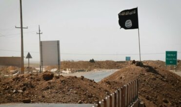 Da'ech en Libye: les Occidentaux tirent la sonnette d'alarme