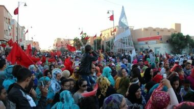 Maroc: Les images les plus marquantes de 2015