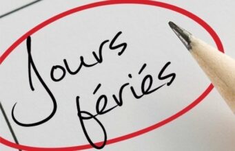 Le 1er janvier est-il férié?