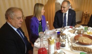 Accord agricole Maroc-UE: Mezouar et Mogherini semblent d'accord