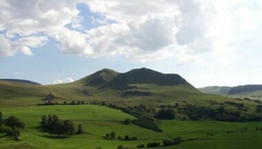 Météo: nuages, gelée et temps toujours stable