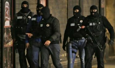 Une Française arrêtée à Montpellier avec un faux ventre de femme enceinte