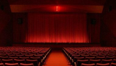 Jet Contractors va compléter les travaux de construction du Grand théâtre d’Agadir