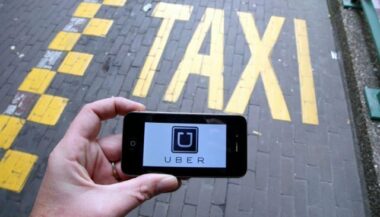 Uber passe la barre du milliard de courses