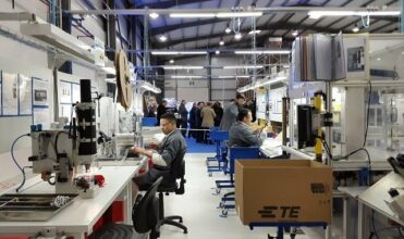 L’américain TE connectivity choisit la TFZ pour servir le Maroc et l’Afrique