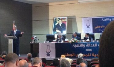 Le PJD réunit son conseil national, Benkirane raconte ses élections