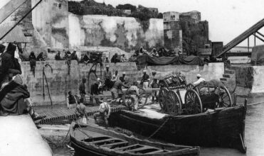 OTED : “L’archéologie aide à mieux comprendre l’histoire, mais surtout à la réécrire”