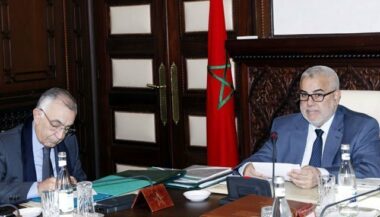 La réforme de l'Education sera lancée par... Abdelilah Benkirane