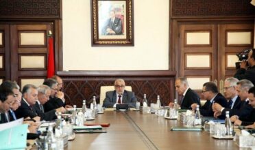 Deux événements majeurs au Maroc: réforme des retraites, élargissement de la couverture santé