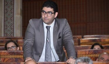 Mehdi Bensaid: Le PAM &ldquo;gagnerait à avoir Ilyas El Omari à sa tête&rdquo;