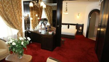 Fleuron de Jawad Kadiri, JK Hôtel mis en liquidation judiciaire