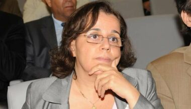 Khadija Rouissi: &ldquo;Ilyas El Omari a montré son aptitude à mener à bien le projet du PAM&rdquo;