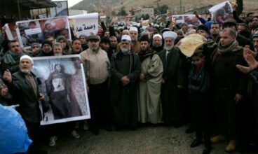 Syrie: 23 morts de faim dans la ville assiégée de Madaya, selon MSF