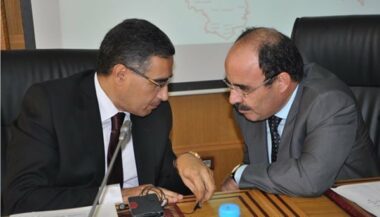 Région Tanger-Tétouan: les alliés d’El Omari de plus en plus critiques