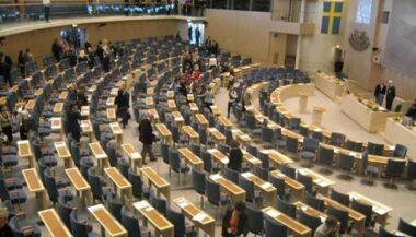 Sahara: la Suède a remis officiellement les pendules à l'heure