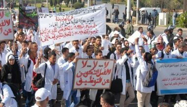 Les enseignants stagiaires rejettent les propositions du gouvernement