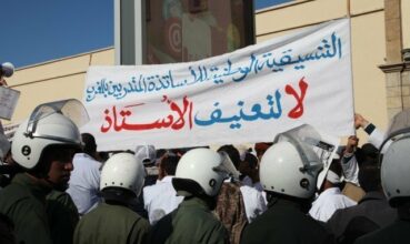 Le gouvernement menace de décréter une année blanche, les enseignants stagiaires risquent de tout perdre