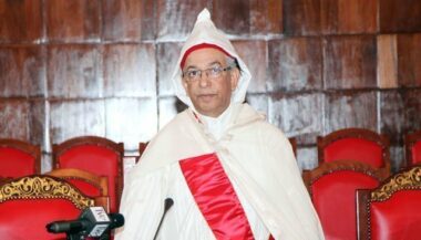 Mustapha Fares veut durcir la loi contre les attentats à la pudeur