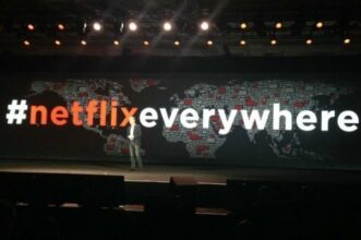 Le géant de la VOD Netflix disponible au Maroc