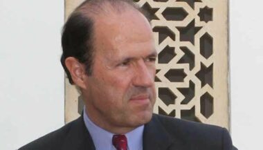 Jean-François Girault: Maroc-France, c'est &ldquo;l'Esprit de Tanger&rdquo;