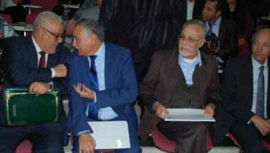 A l'université du PPS, la campagne électorale a déjà commencé