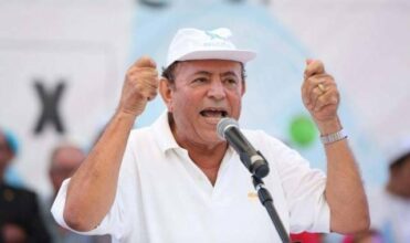 8 mois de prison ferme pour le 4e vice-président de la Chambre des conseillers