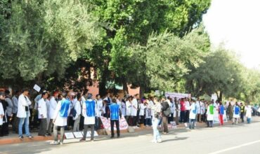 Le ministère de l'Intérieur cherche à désamorcer les tensions sociales