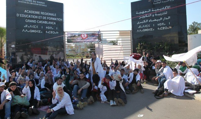 Enseignants stagiaires: le gouvernement fait marche arrière