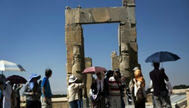 Pour relancer son tourisme, le monde arabe compte sur les Chinois
