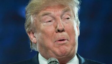 Etats-Unis: des célébrités signent une pétition anti-Trump