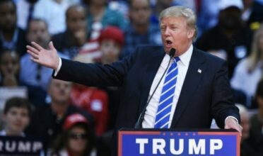 Donald Trump utilise des images de Marocains pour parler des Mexicains