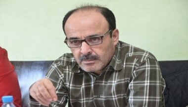 Ilyas Omari, &ldquo;votre serviteur&rdquo; (Vidéo)