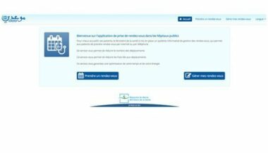 e-gov: l'application marocaine &ldquo;maw3idi&rdquo; récompensée à Dubaï