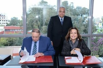 Maroclear signe un mémorandum d’entente avec le dépositaire central egyptien &ldquo;MCDR&rdquo;