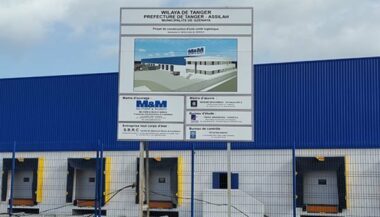 Militzer &amp; Münch s'implante à TFZ et Tanger Med